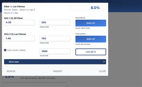 valuebetting by rebelbetting.